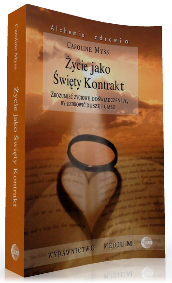 Życie jako święty kontrak